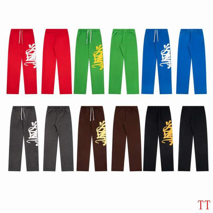 Picture of Syna World Long Pants _SKUSynaWorldS-XL20tr0115993